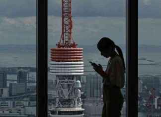 Japan’s Strategy to Combat Fertility Crisis: Putting All Eggs in One Basket news-22082024-193303