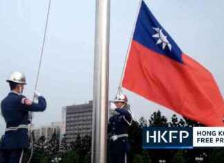 Title: Hong Kong Civil Servant Loses Legal Challenge Over Taiwan Residency Denial news-23082024-110248