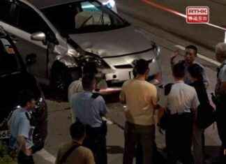 Police Officer Injured in Ho Man Tin Road Operation: Updates and Details news-23082024-230752