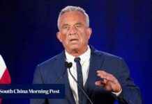 RFK Jr Endorses Trump, Suspends Presidential Campaign news-23082024-230854