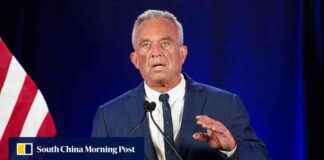 RFK Jr Endorses Trump, Suspends Presidential Campaign news-23082024-230854