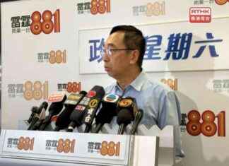 Hong Kong Companies Positioned to Gain from Recent US Rate Cut news-24082024-110855