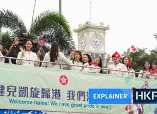 Hong Kong Athlete Salary Breakdown: How Much Do They Earn? news-24082024-110920