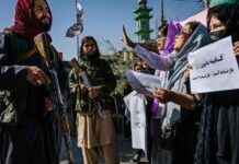 Taliban Law Silences Afghan Women: Impact on Public Freedom news-24082024-111016
