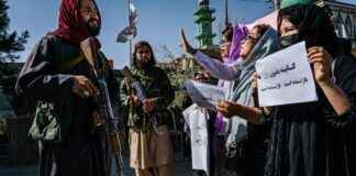 Taliban Law Silences Afghan Women: Impact on Public Freedom news-24082024-111016