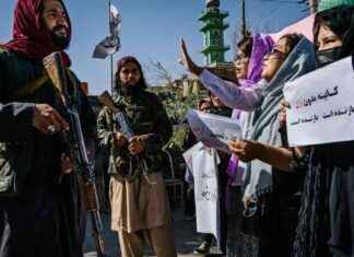 Taliban Law Silences Afghan Women: Impact on Public Freedom news-24082024-111016