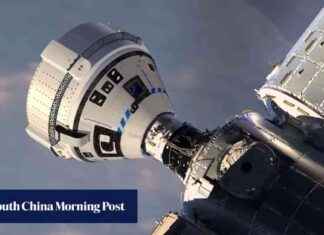 SpaceX to Bring Boeing Starliner Astronauts Home in 2023, NASA Confirms news-24082024-231106