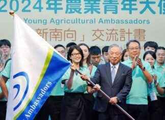 Young Ambassadors to Visit Malaysia and Thailand for Agricultural Exchanges: A Global Initiative news-24082024-231134