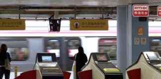 East Rail Line Services Disrupted: Latest Updates and Information news-25082024-111118