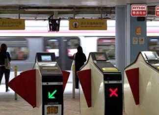 East Rail Line Services Disrupted: Latest Updates and Information news-25082024-111118