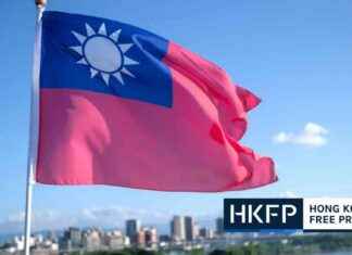China Expresses ‘Serious Concerns’ and ‘Stern Demands’ on Taiwan and Security in Upcoming US Talks news-25082024-111144