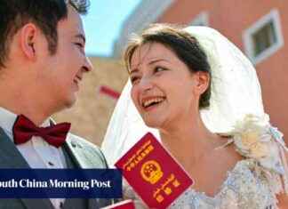 Simplified Marriage Process in China: Facilitating Marriages and Restricting Divorces news-25082024-111207