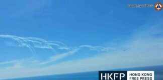 Tensions Rise as Philippines Accuses China of Firing Flares in South China Sea Incident news-25082024-231733