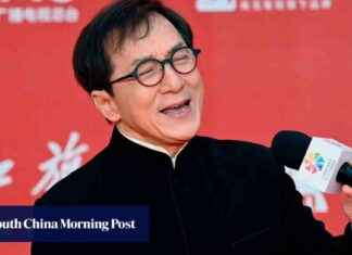 Jackie Chan to Lead Torch Relay for Paralympics Opener news-25082024-231757