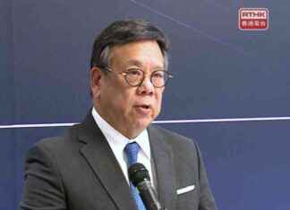 Hong Kong to Emerge as Supply Chain Management Hub: Government – RTHK news-26082024-232334