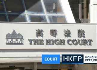 Hong Kong Judge Urges Jury to Consider 2019 Protests in UN Anti-Terrorism Trial Verdict news-26082024-232403