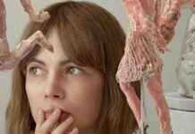 Portrait of an Artist: ‘Showing Up’ as a Regular Woman news-26082024-232501