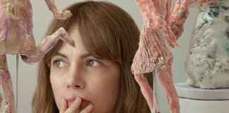 Portrait of an Artist: ‘Showing Up’ as a Regular Woman news-26082024-232501