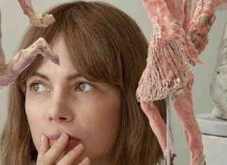 Portrait of an Artist: ‘Showing Up’ as a Regular Woman news-26082024-232501