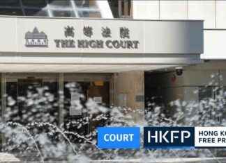 Deliberations Begin in UN Anti-Terrorism Trial of 7 Hongkongers for 2019 Bomb Plot news-27082024-112732