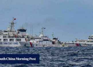 US criticizes China’s actions in South China Sea, supports Manila news-27082024-112807