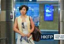 Petition Urging Wall Street Journal to Reinstate Selina Cheng Gains Over 330 Signatures news-27082024-233313