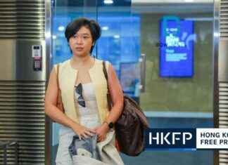 Petition Urging Wall Street Journal to Reinstate Selina Cheng Gains Over 330 Signatures news-27082024-233313