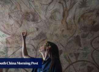 Explore Ancient Roman-Era Tombs in Israel: A Unique Experience for History Buffs! news-27082024-233344