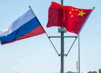 China’s Opposition to Sanctions on Firms Assisting Russia – The News Lens International news-27082024-233418