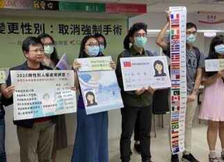 Taiwan High Court Rules in Favor of Transgender Woman’s Gender Change: Latest Updates news-28082024-234226