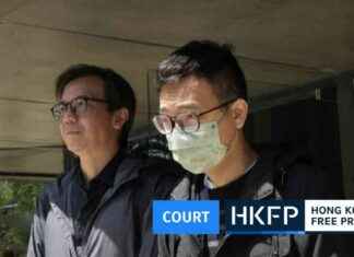 Hong Kong Journalists Found Guilty of Sedition: Stand News Case news-29082024-114325