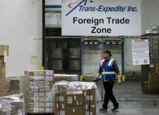 US Imposing Tariffs on Selected Chinese Imports: What You Need to Know news-29082024-114436