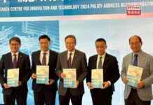Supporting Belt and Road Students: PolyU’s Call for Increased Assistance news-30082024-114705