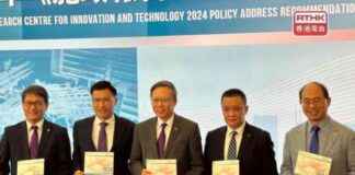 Supporting Belt and Road Students: PolyU’s Call for Increased Assistance news-30082024-114705