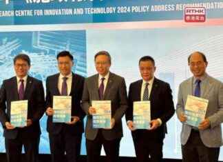 Supporting Belt and Road Students: PolyU’s Call for Increased Assistance news-30082024-114705