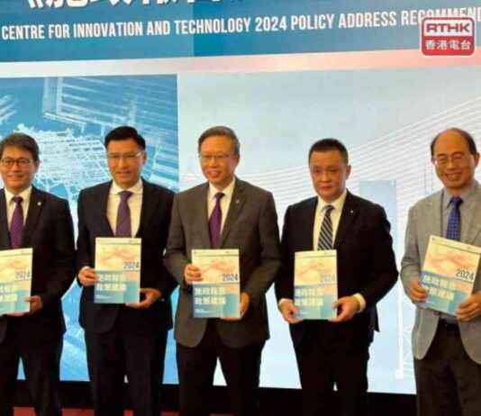 Supporting Belt and Road Students: PolyU’s Call for Increased Assistance news-30082024-114705