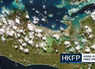 Pacific bloc reaffirms support for Taiwan amidst pressure from China’s allies news-30082024-114739