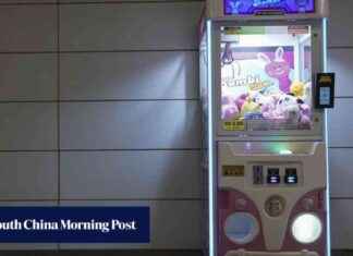The Rise of Soft Toy Claw Machines in Brazil: A Growing Public Concern news-30082024-114808