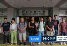 Accused League of Social Democrats Members to Enter Pleas for Unlicensed Fundraising in October news-30082024-235007