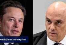 Elon Musk’s X Brazil Shutdown: Judge Orders Immediate Closure news-30082024-235033