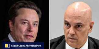 Elon Musk’s X Brazil Shutdown: Judge Orders Immediate Closure news-30082024-235033