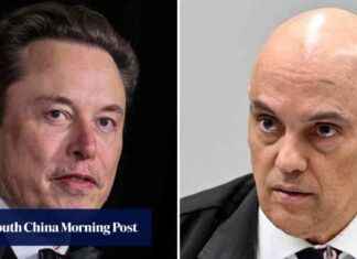 Elon Musk’s X Brazil Shutdown: Judge Orders Immediate Closure news-30082024-235033