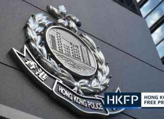 Arrests made under new security law for alleged seditious intentions and fake suicide note news-31082024-115422