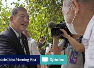 Japan’s Ruling Party Election Impact on China-Japan Relations news-31082024-115448