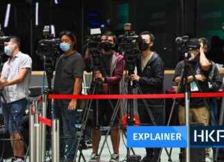 Understanding the Hong Kong Journalists Association: A Detailed Explanation news-31082024-235519