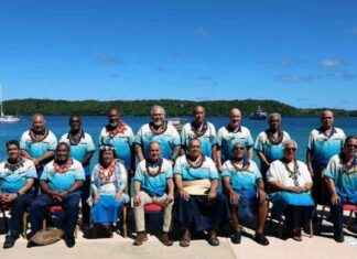 Taiwan Designated as ‘Development Partner’ by PIF – The News Lens International Edition news-31082024-235614