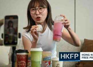 China’s Bubble Tea Craze: The Impact of Frugal Youth news-01092024-115726