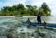 MOFA Expresses Regret Over China’s Attempt to Exclude Taiwan from PIF news-01092024-115813