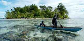 MOFA Expresses Regret Over China’s Attempt to Exclude Taiwan from PIF news-01092024-115813