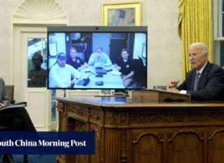 Biden to Visit Storm-Ravaged North Carolina After Hurricane Helene news-01102024-014411